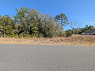 SW Soundview Dr Lot 19, Dunnellon, FL 34431
