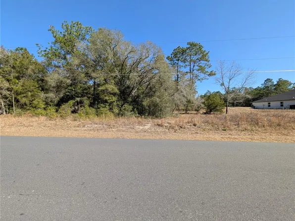 SW Soundview Dr Lot 19, Dunnellon, FL 34431