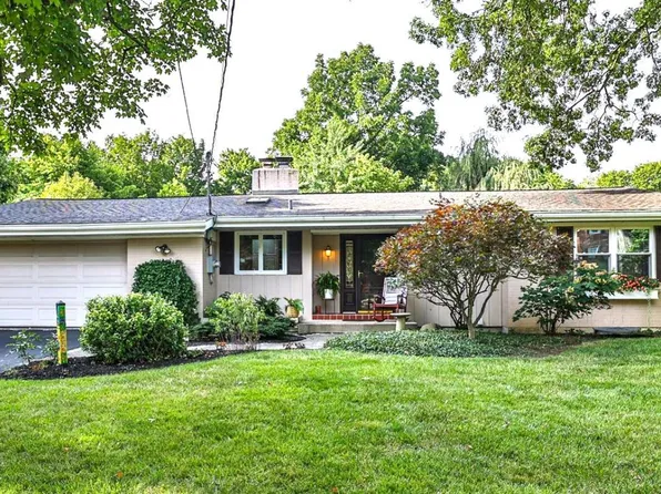 3017 Saddleback Dr, Cincinnati, OH 45244