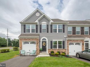 94 Heals Farm Rd, Burlington, NJ 08016