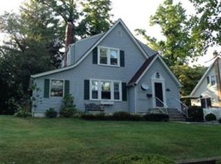 449 Lincoln Ave, Wyckoff, NJ 07481