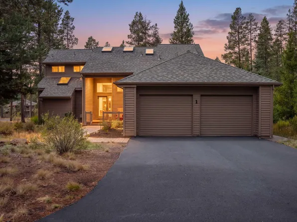 57983 Cypress Ln #1, Bend, OR 97707