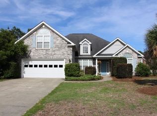 4763 Harvest Dr, Myrtle Beach, SC 29579