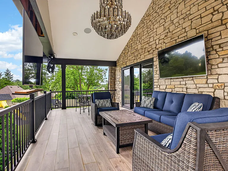 11994 Sackston Ridge Dr — Photo 21