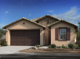 4430 N 198th Dr, Litchfield Park, AZ 85340