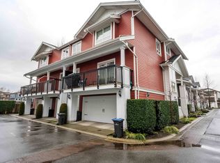 1130 Ewen Ave #25, New Westminster, BC V3M 5E4