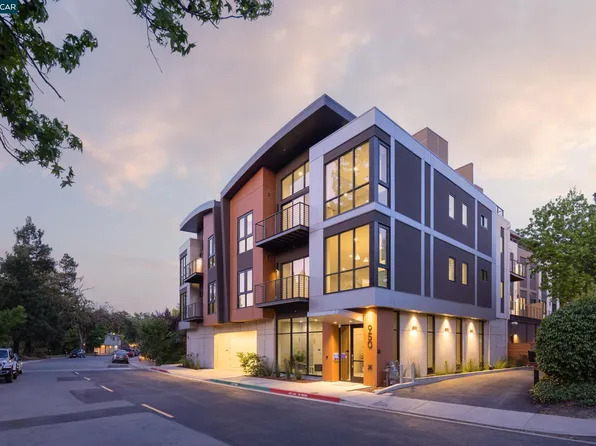 950 Hough Ave #210, Lafayette, CA 94549