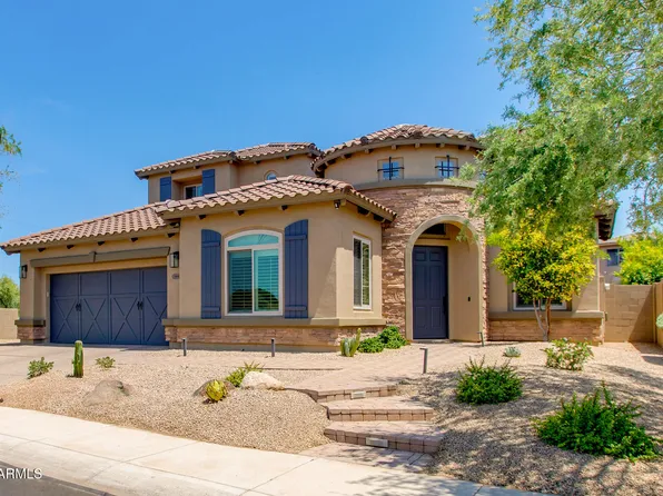 3804 E DALEY Lane, Phoenix, AZ 85050