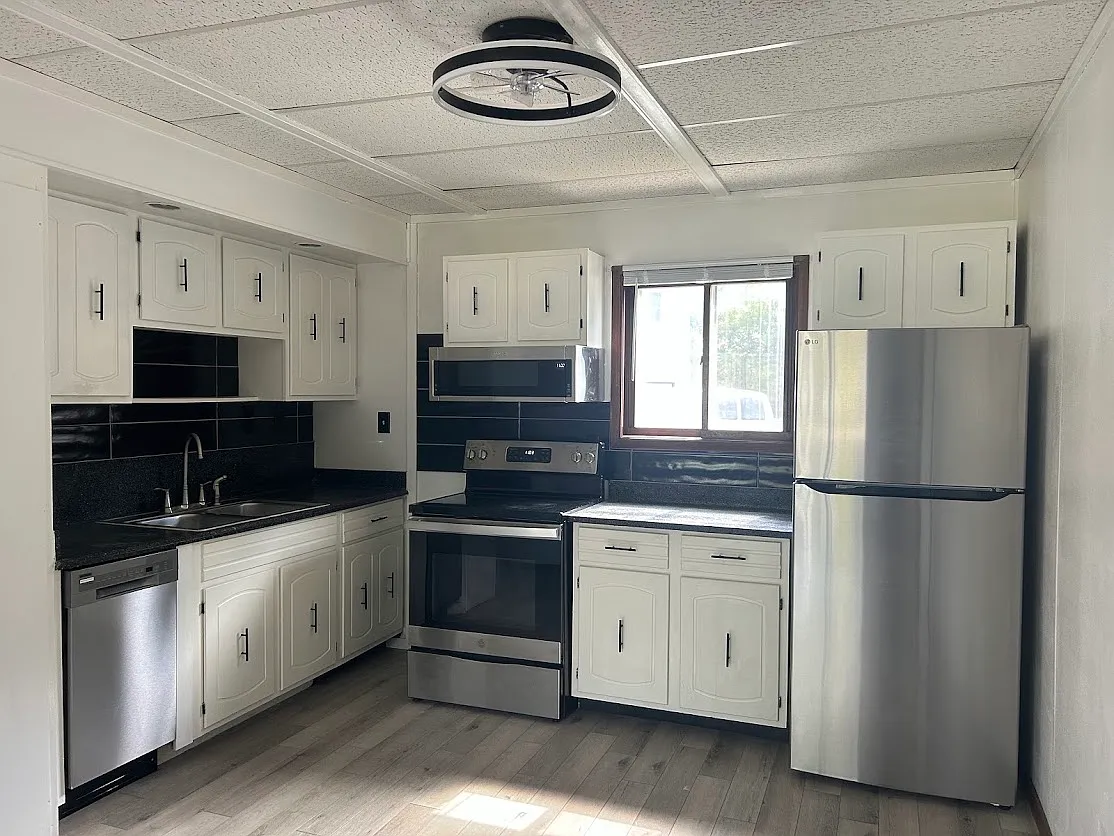 2 bed, 816 sqft, $1,025 — Photo 1