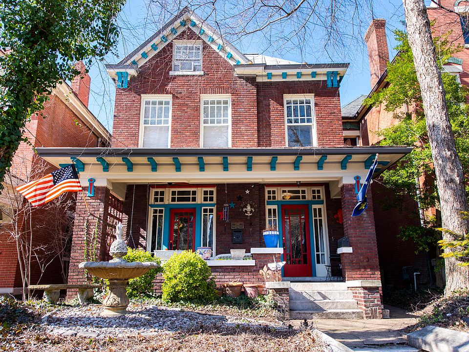1st image of 1405 Highland Ave