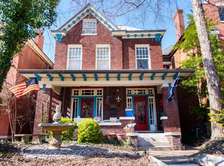 1405 Highland Ave, Louisville, KY 40204