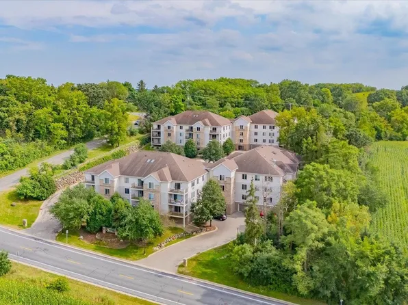 7201 Mid Town Road #301, Madison, WI 53719