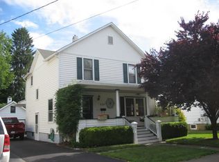 229 W William St, Corning, NY