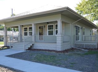 602 Monroe St, Walkerton, IN 46574