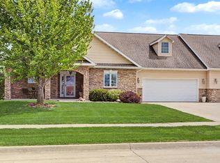 1322 Southview Ct, Boone, IA 50036