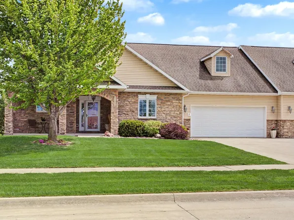 1322 Southview Ct, Boone, IA 50036