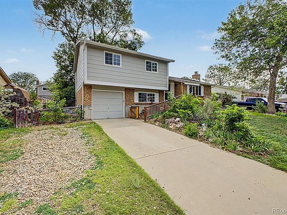 2nd image of 1509 S Vivian Street