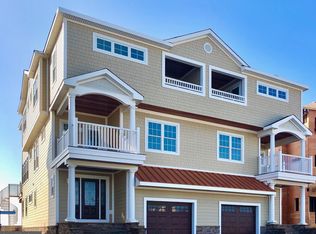 406 Paradise Way, Wildwood, NJ 08260
