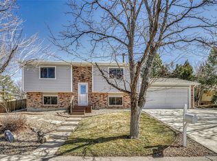 18056 E Mansfield Ave, Aurora, CO 80013