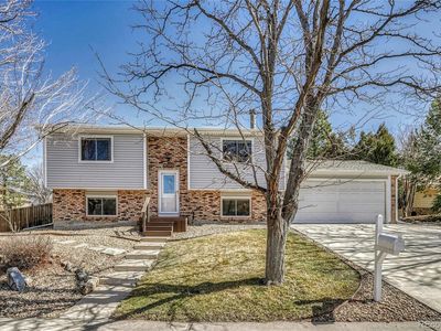 18056 E Mansfield Avenue, Aurora, CO, 80013