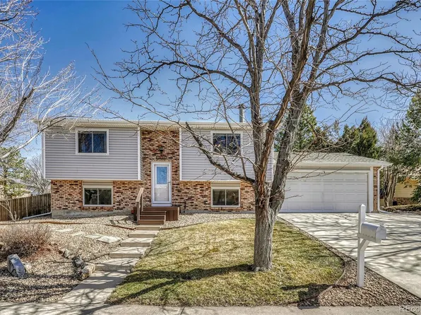 18056 E Mansfield Avenue, Aurora, CO 80013