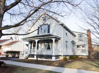 15111 S Fox River St, Plainfield, IL