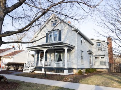 15111 S Fox River St, Plainfield, IL, 60544