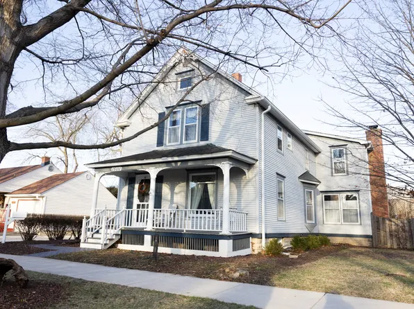 15111 S Fox River St, Plainfield, IL 60544