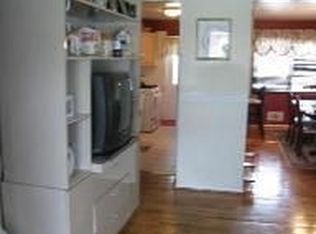 4321 Crestheights Rd, Baltimore, MD 21215