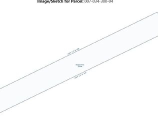 475 N Clare Ave, Harrison, MI