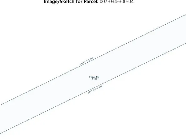 475 N Clare Ave, Harrison, MI 48625