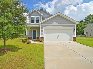 1707 Eider Down Dr, Summerville, SC 29483