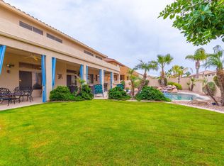 13319 W Rancho Dr, Litchfield Park, AZ 85340