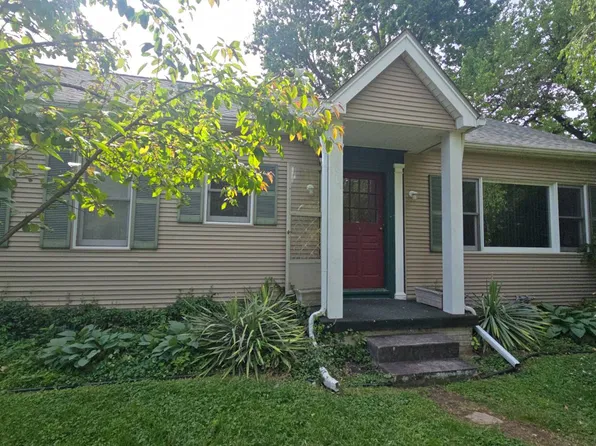 1111 Thompson Ave, Evansville, IN 47715
