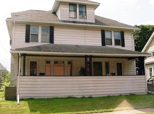 31 Ely St, Binghamton, NY 13904