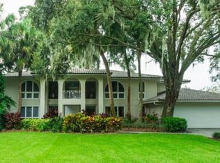 1640 Blue Heron Ln, Lakeland, FL 33813
