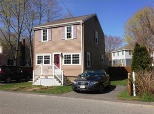 20 Chilton Ave, Kingston, MA 02364