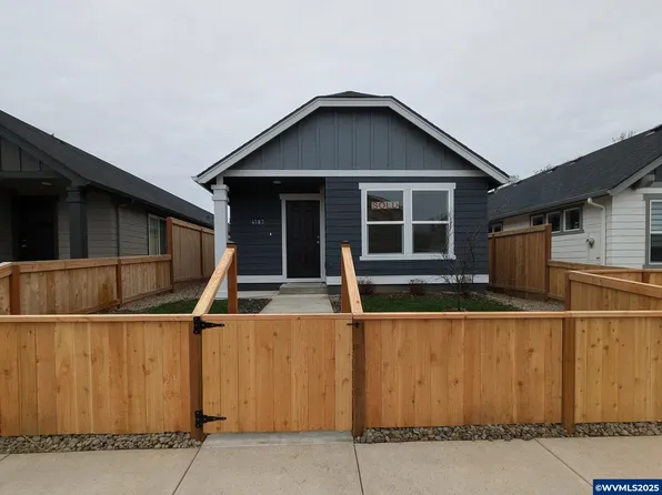 4783 Finch St, Albany, OR 97322