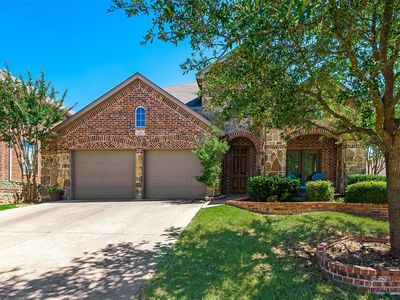 117 Stone St, Forney, TX, 75126