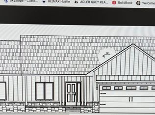 1289 S Crabtree Ln, Goddard, KS 67052