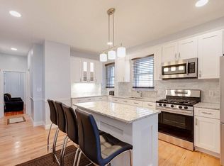 1119 Saratoga St #1, Boston, MA 02128