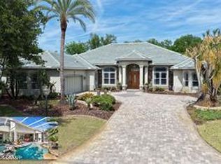 46 Old Oak Dr S, Palm Coast, FL 32137