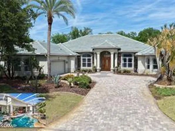 46 Old Oak Dr S, Palm Coast, FL 32137