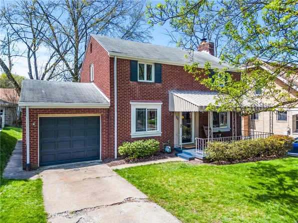35 Marlin Dr E, Pittsburgh, PA 15216