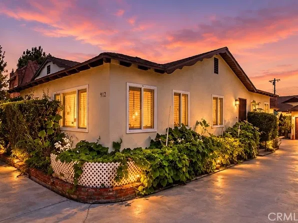 912 S Garfield Ave, Alhambra, CA 91801
