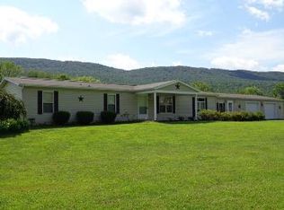 160 Shadow Ln, Julian, PA 16844