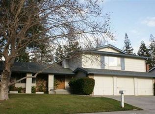 2616 Celaya Cir, San Ramon, CA 94583