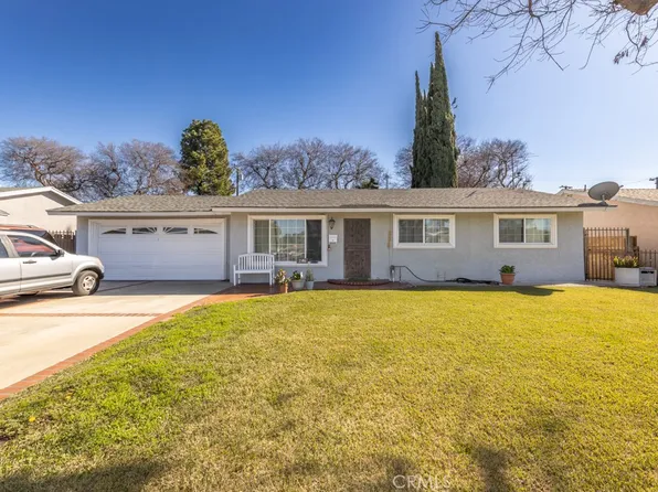2386 Camphor Pl, Pomona, CA 91766