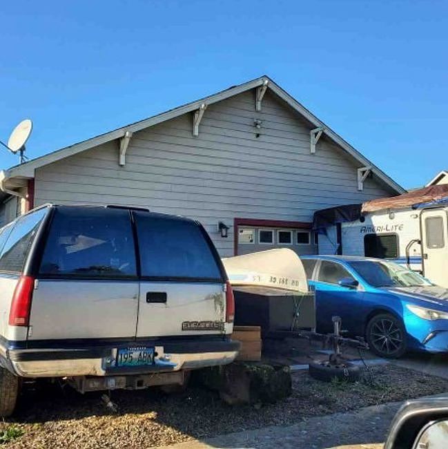 Property Side View