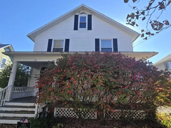 112 E 2nd Ave, Du Bois, PA 15801